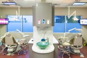 advanced mansfield dental laboratory rooms